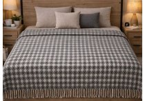 Покривало Saheser - Winter Blanket (Turkey), 200 х 220 см
